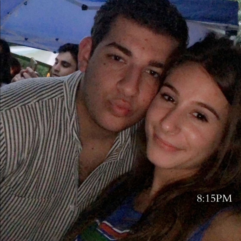 F21 Mens button down